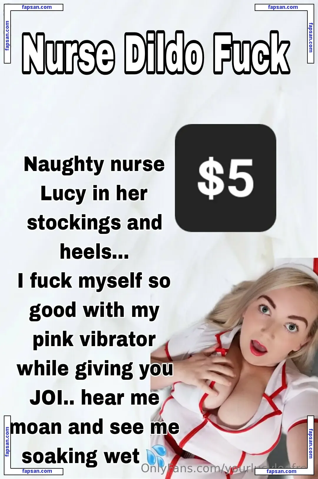 yourlucyloofree nude photo #0014 from OnlyFans