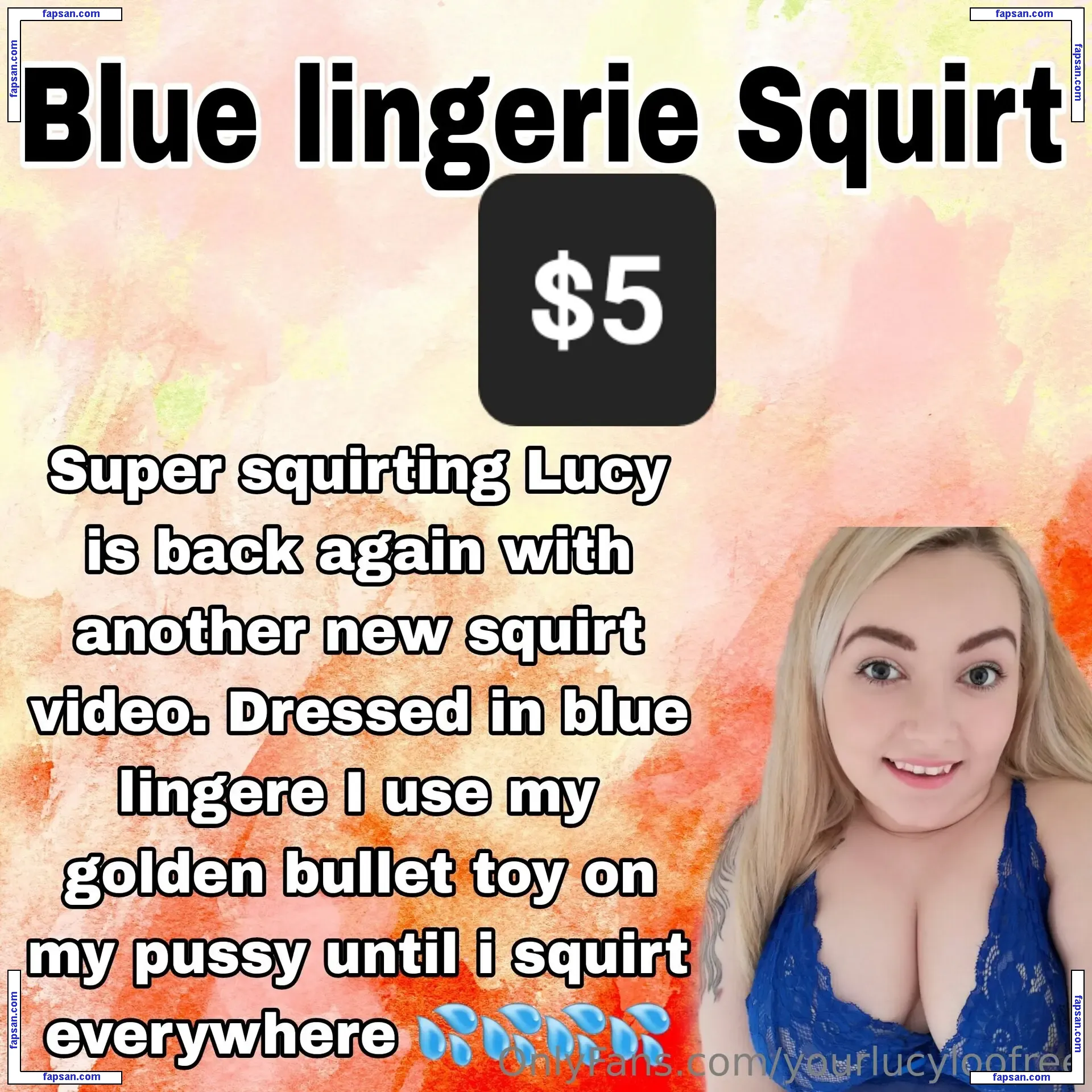 yourlucyloofree nude photo #0020 from OnlyFans