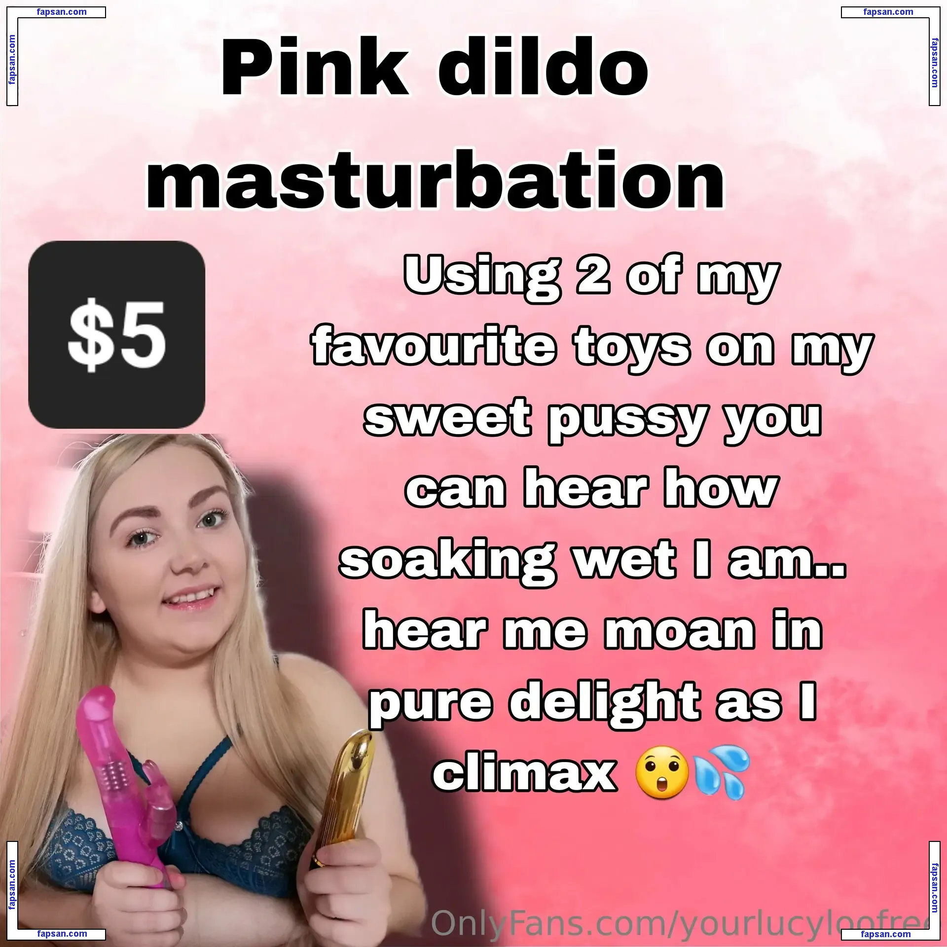 yourlucyloofree nude photo #0022 from OnlyFans