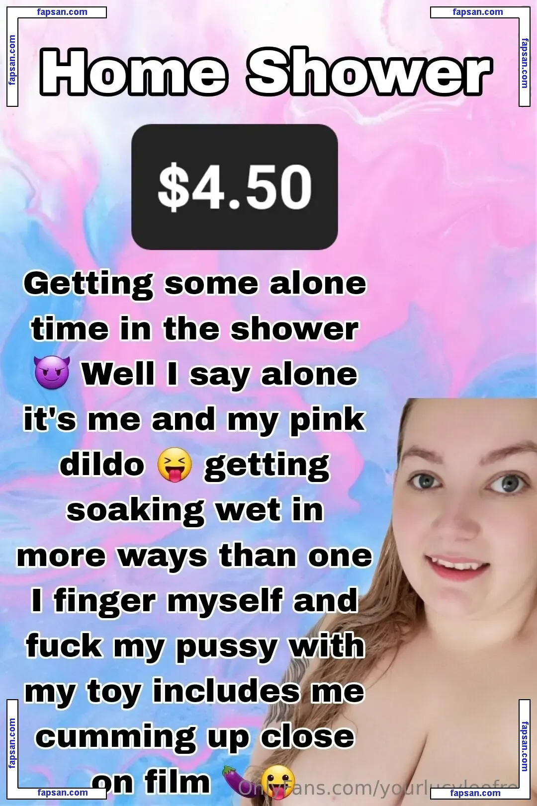yourlucyloofree nude photo #0027 from OnlyFans