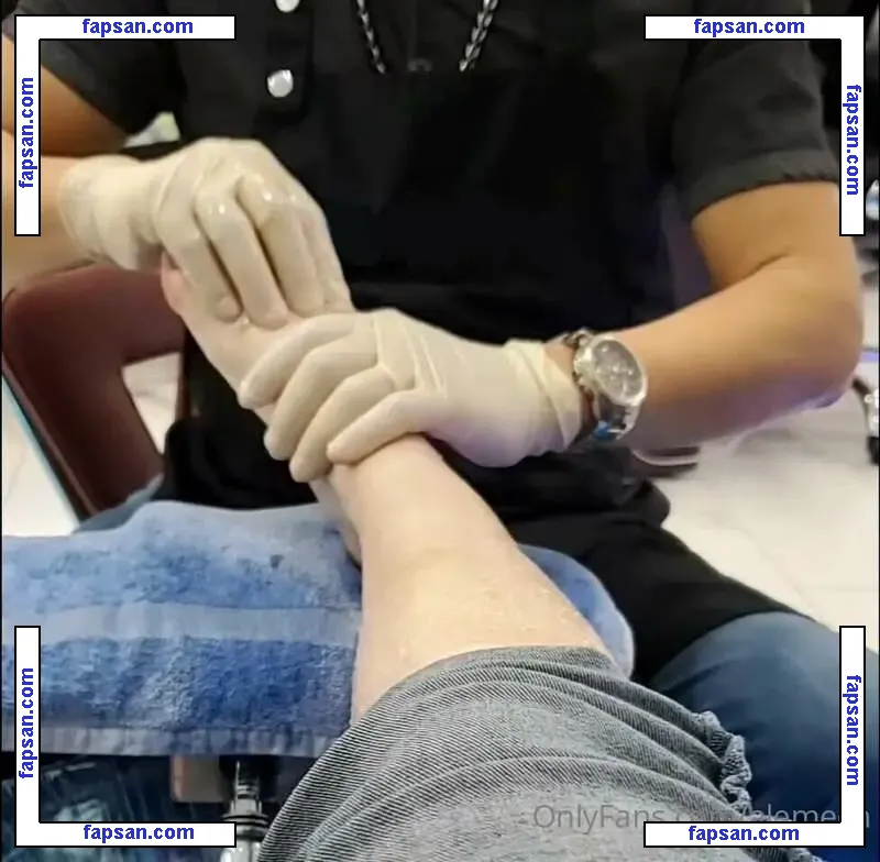 YourMechSlvtFree nude photo #0001 from OnlyFans