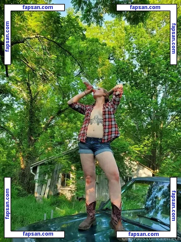 YourMechSlvtFree nude photo #0011 from OnlyFans