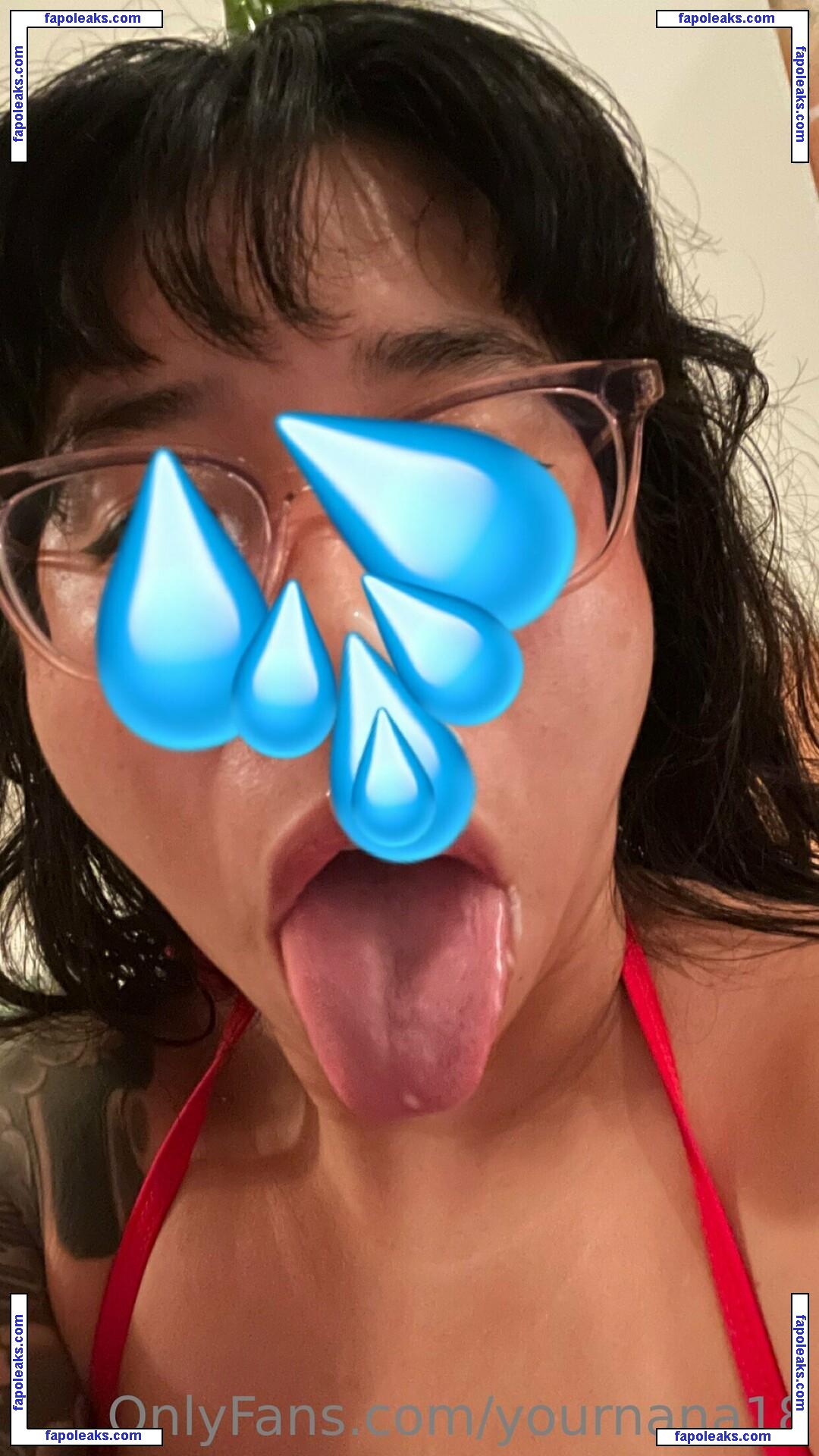 yournana18 / yourenana nude photo #0043 from OnlyFans