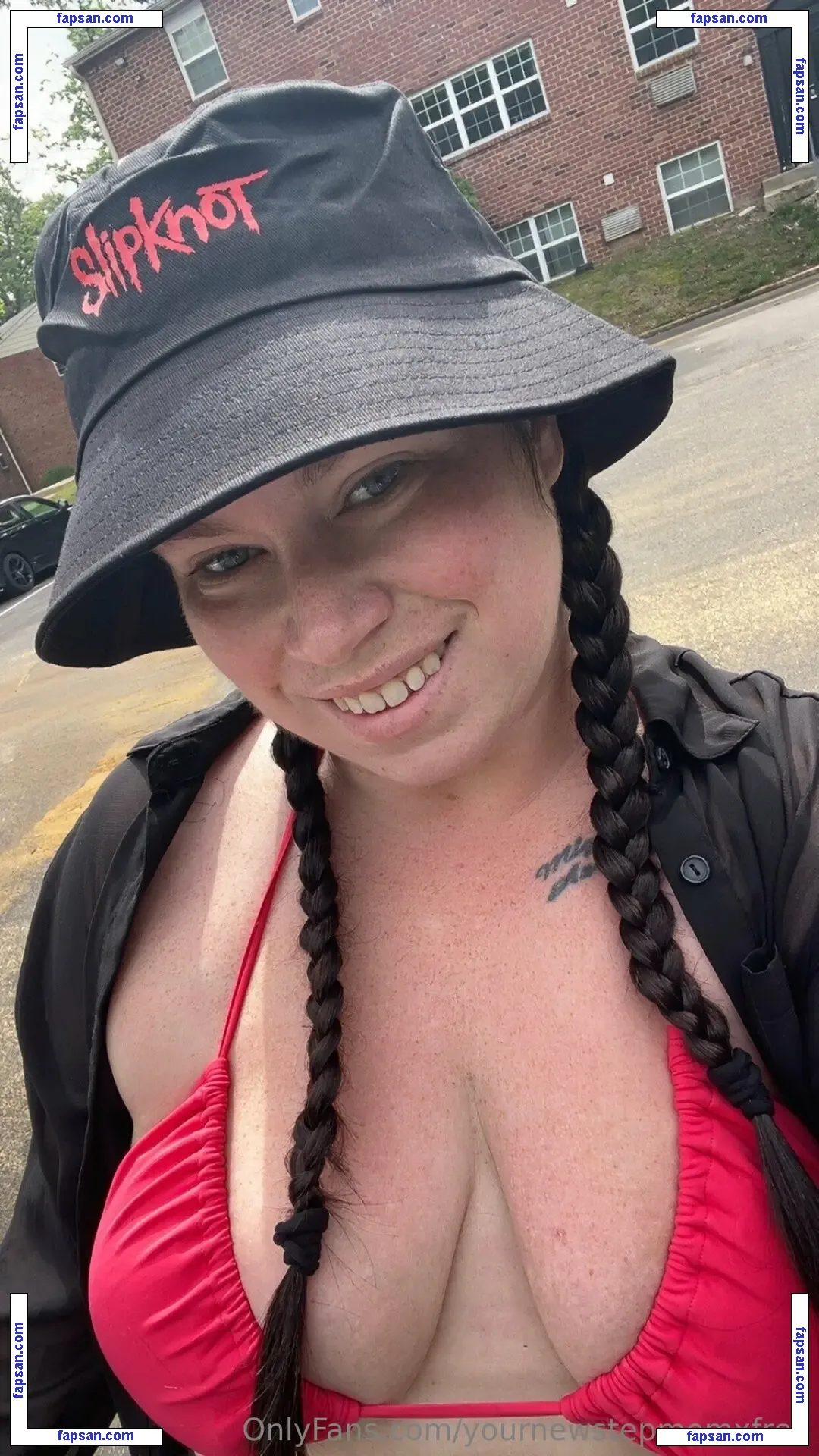 yournewstepmomxfree nude photo #0034 from OnlyFans