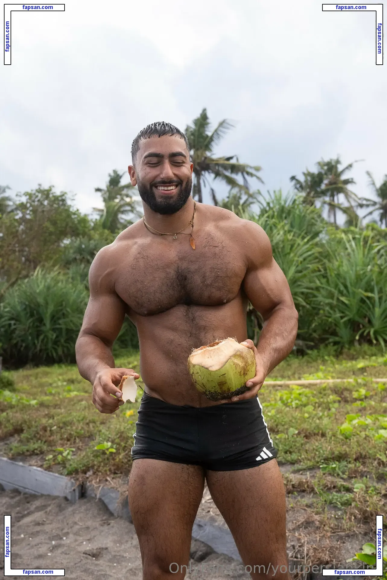 yourpersianking nude photo #0002 from OnlyFans