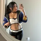 yourprincesslol nude #0206