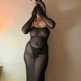 YourSacredBlasphemer голая #0006