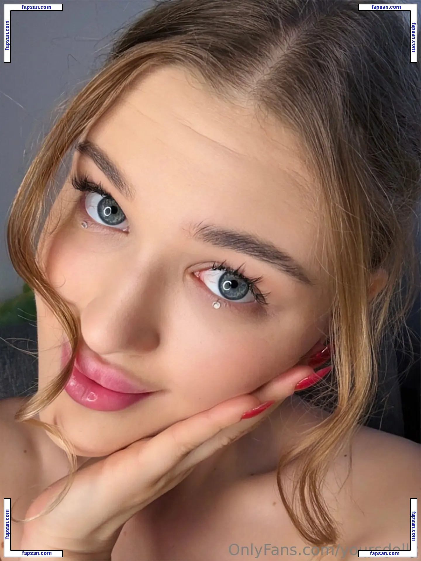 yoursdolly nude photo #0041 from OnlyFans