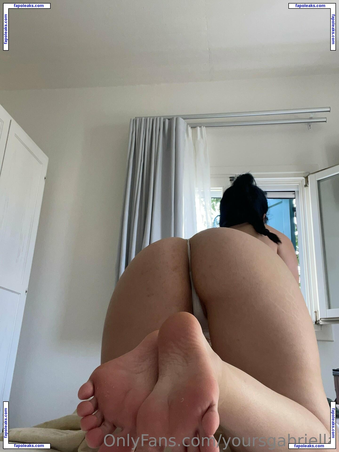 yoursgabriella nude photo #0063 from OnlyFans