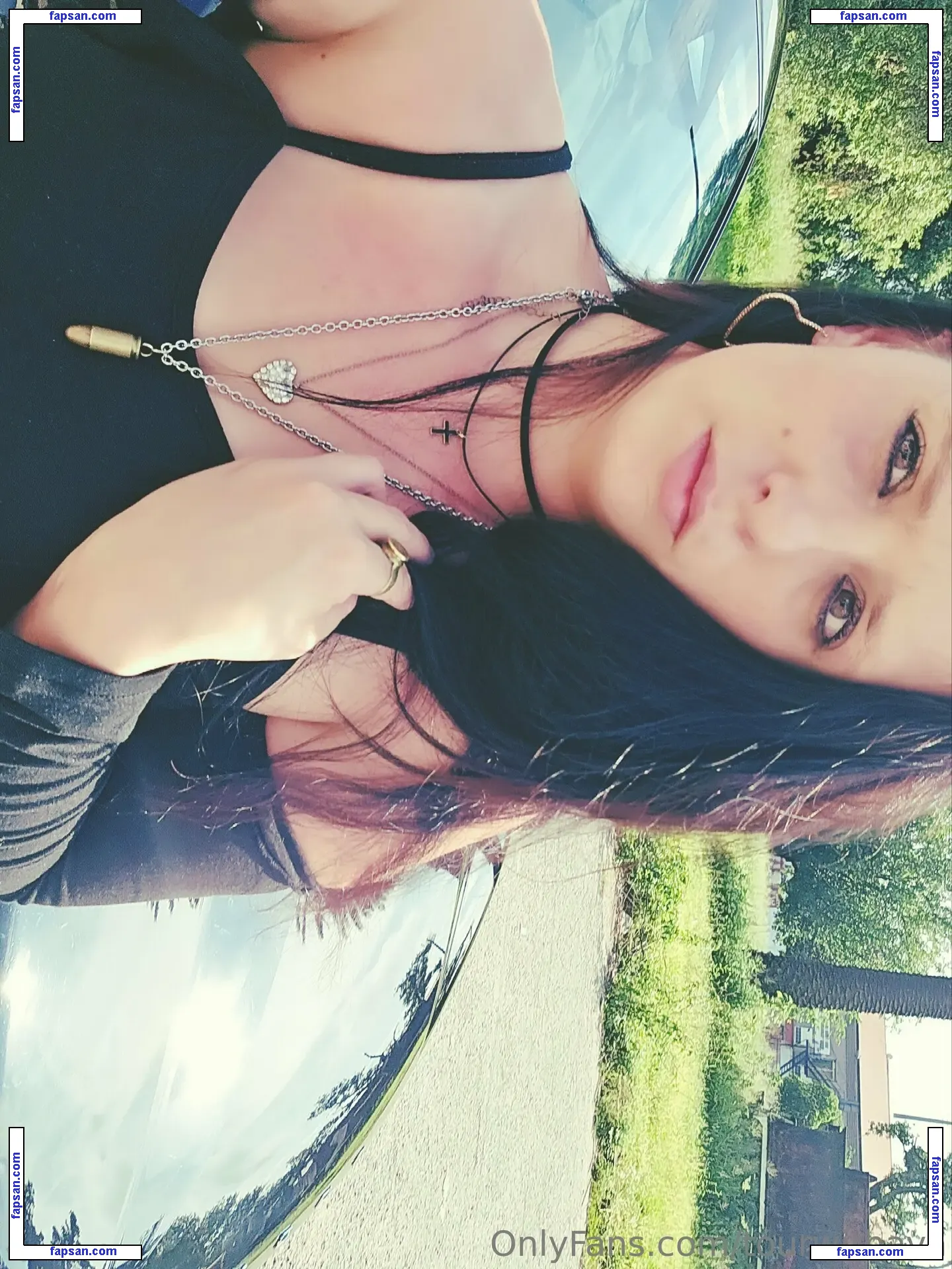 yoursiren8 nude photo #0004 from OnlyFans