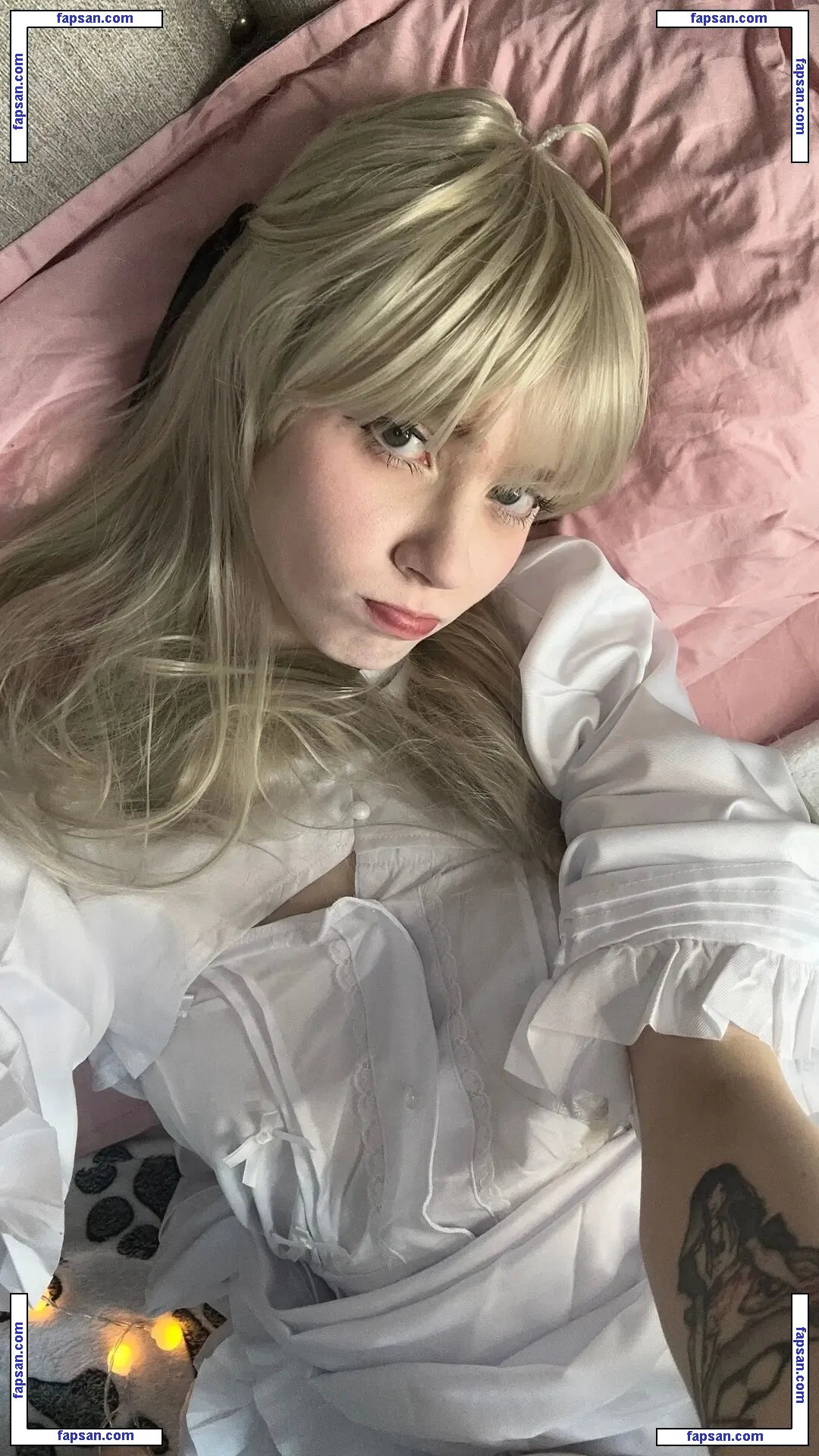 YourSmallDoll nude photo #0516 from OnlyFans