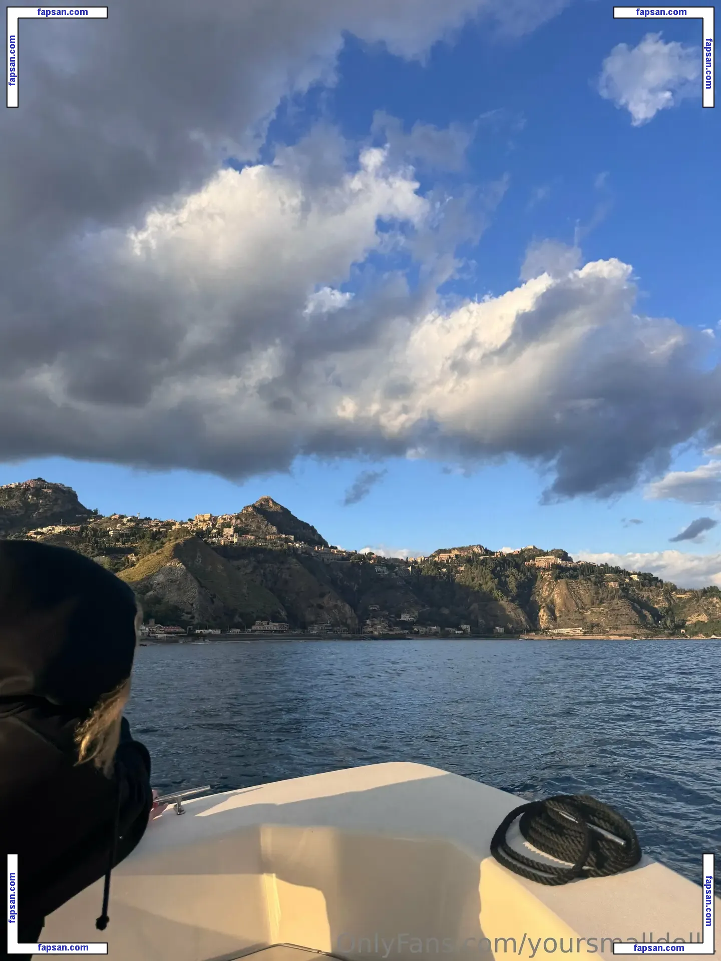 yoursmalldoll1 nude photo #0007 from OnlyFans