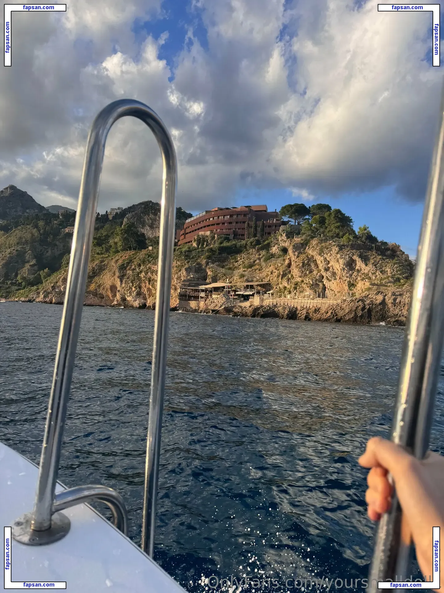 yoursmalldoll1 nude photo #0010 from OnlyFans