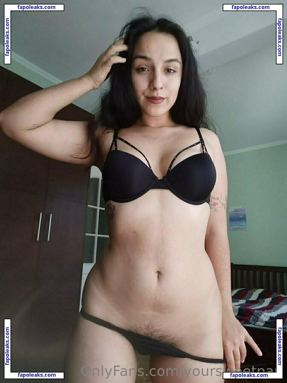 yoursweetpau / yoursweetmama nude photo #0025 from OnlyFans
