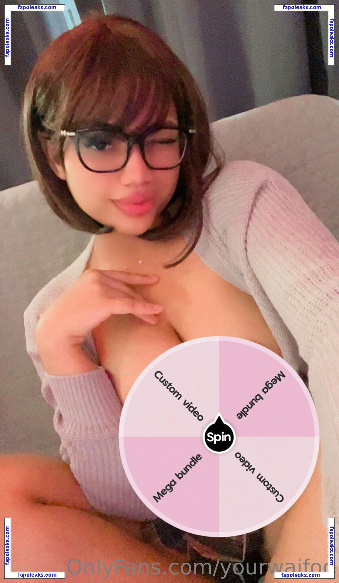 yourwaifoo / _yourwaifu nude photo #0129 from OnlyFans