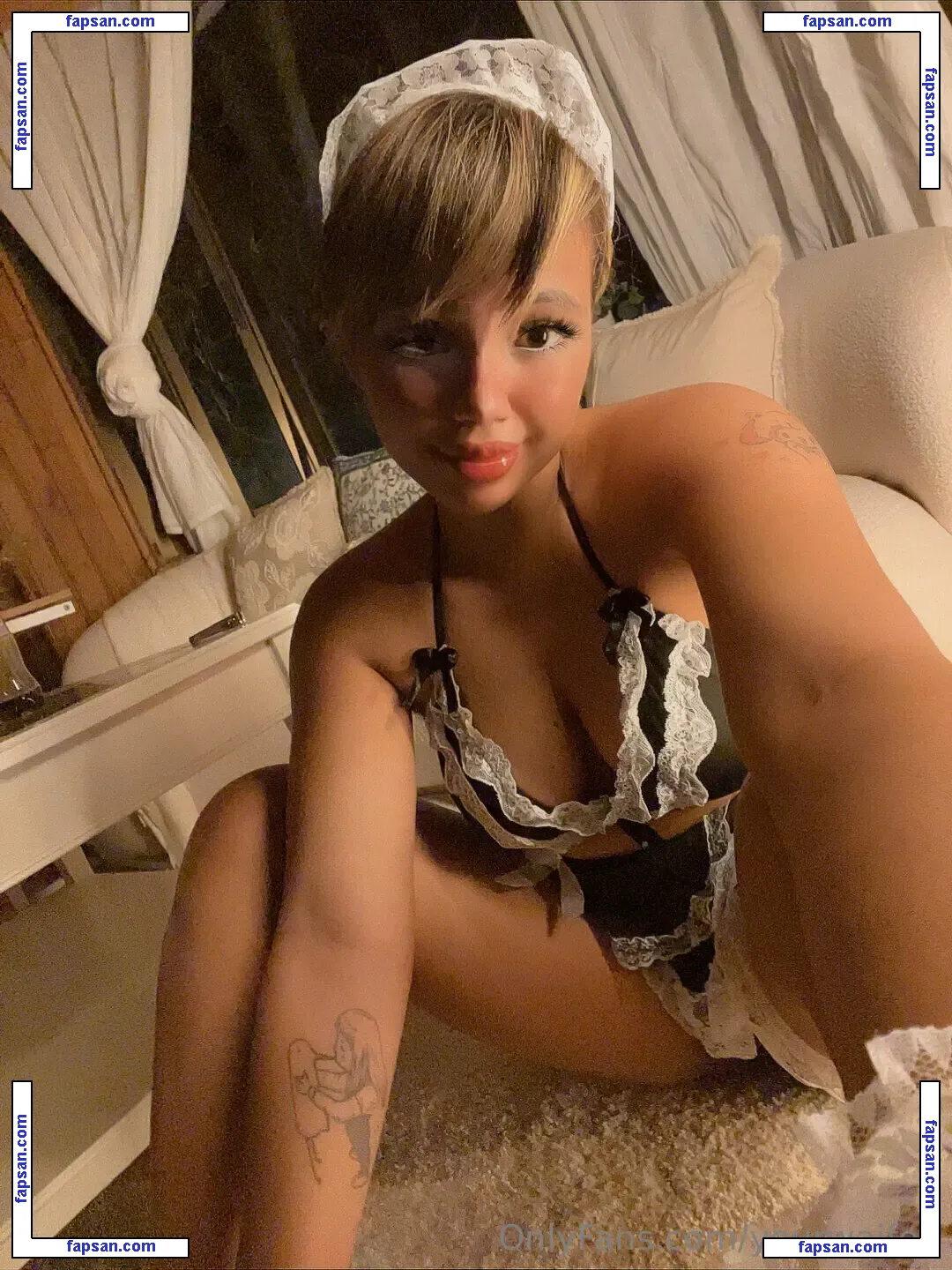 yourwaifoo nude photo #0199 from OnlyFans