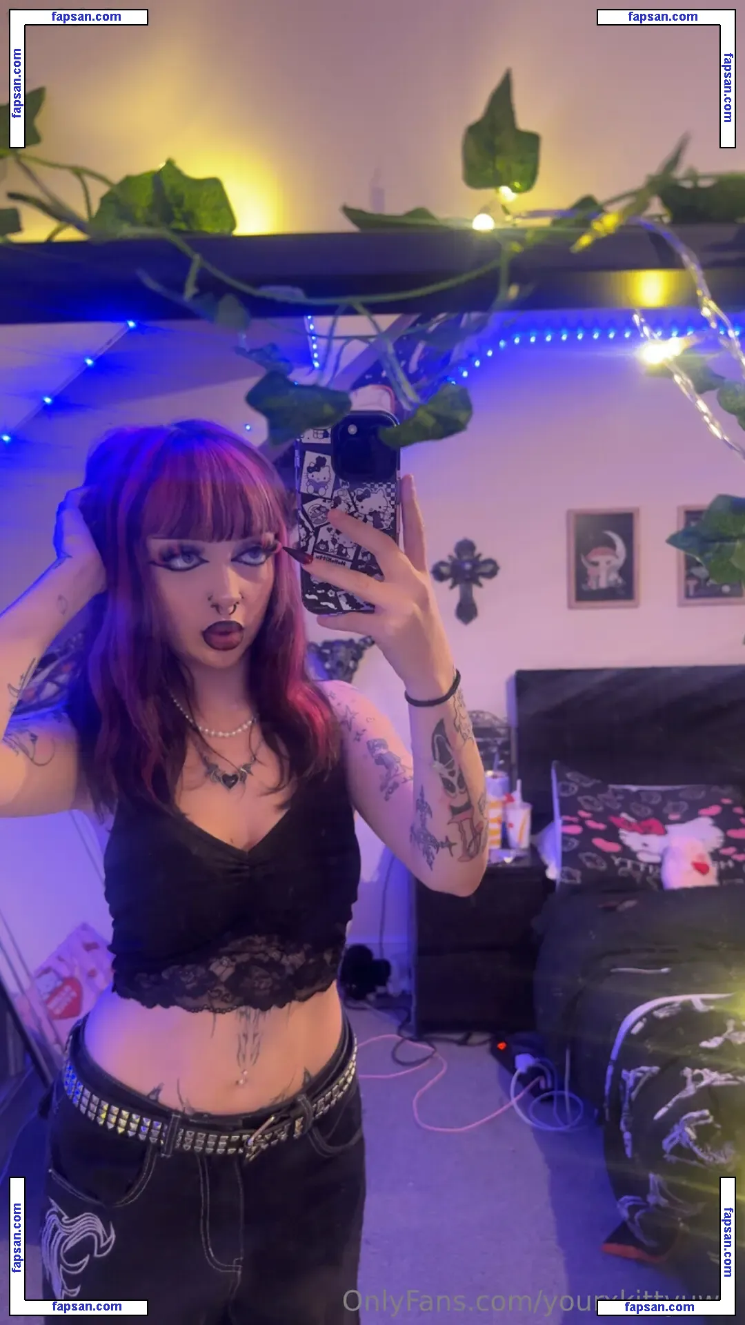 yourxkittyuwu nude photo #0001 from OnlyFans