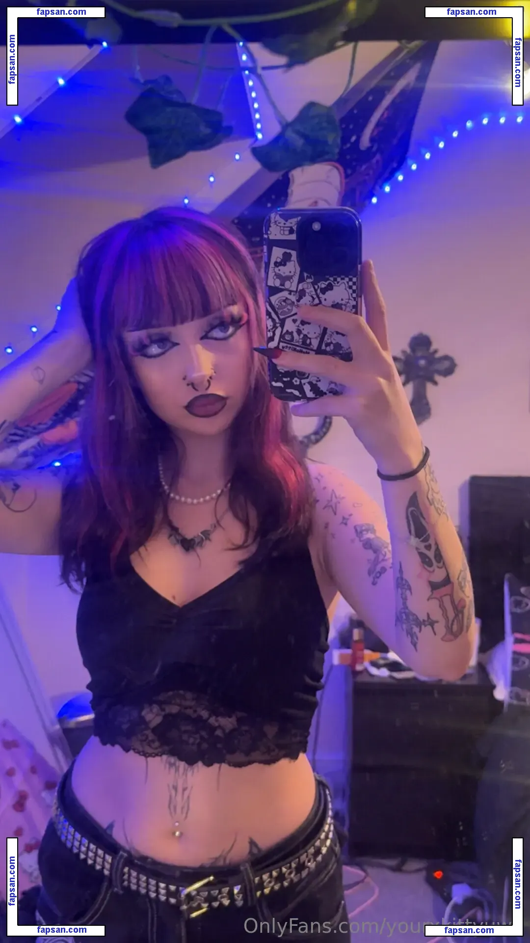 yourxkittyuwu nude photo #0015 from OnlyFans
