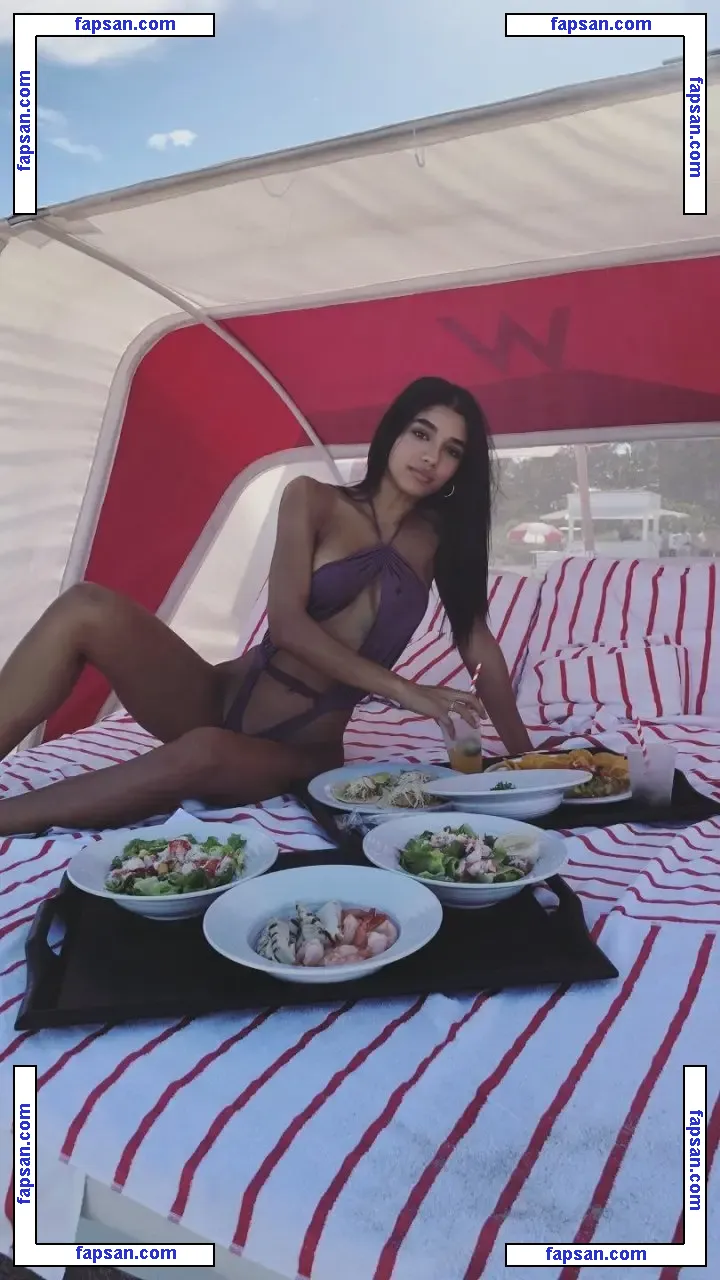 Yovanna Ventura голая фото #0065 с Онлифанс