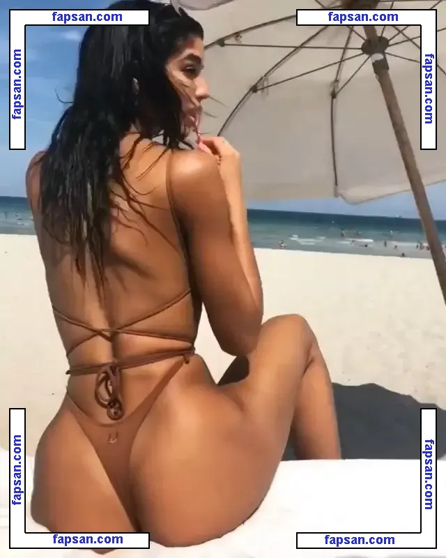 Yovanna Ventura голая фото #0119 с Онлифанс