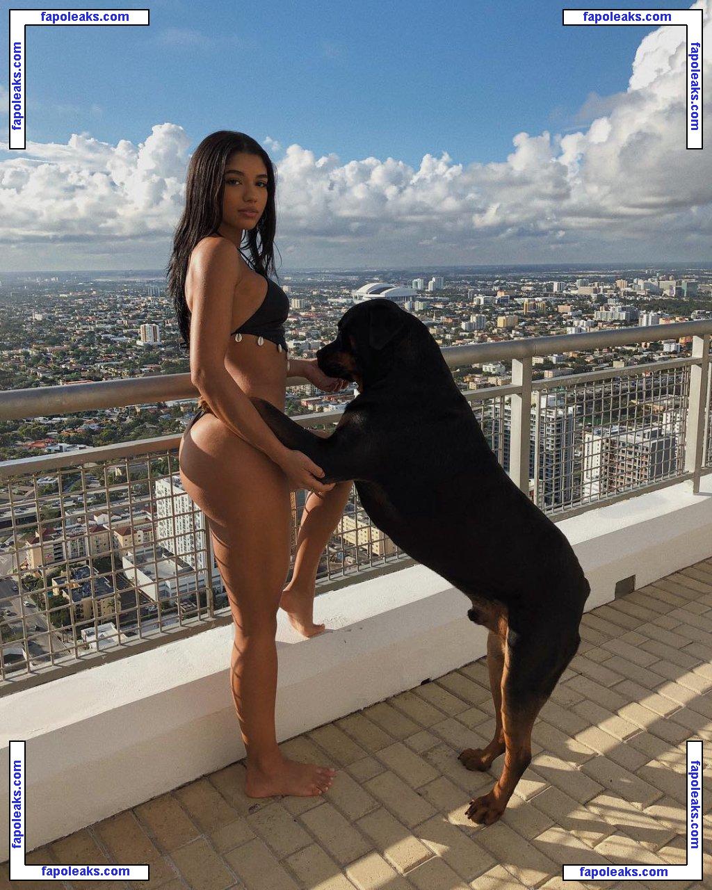 Yovanna Ventura / Yoventura / whoisyoventura nude photo #0151 from OnlyFans