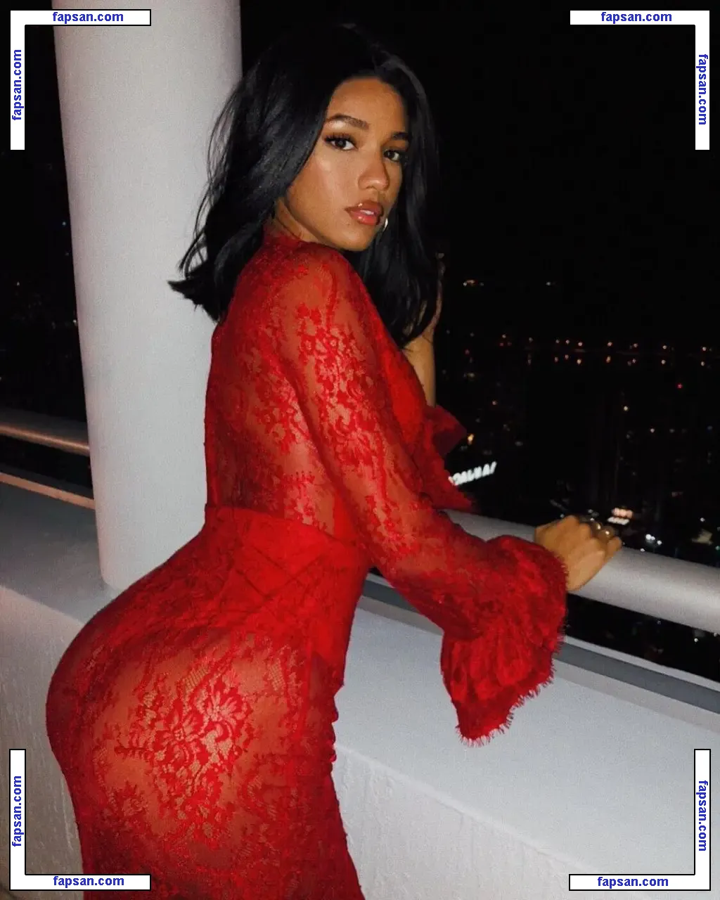 Yovanna Ventura голая фото #0176 с Онлифанс