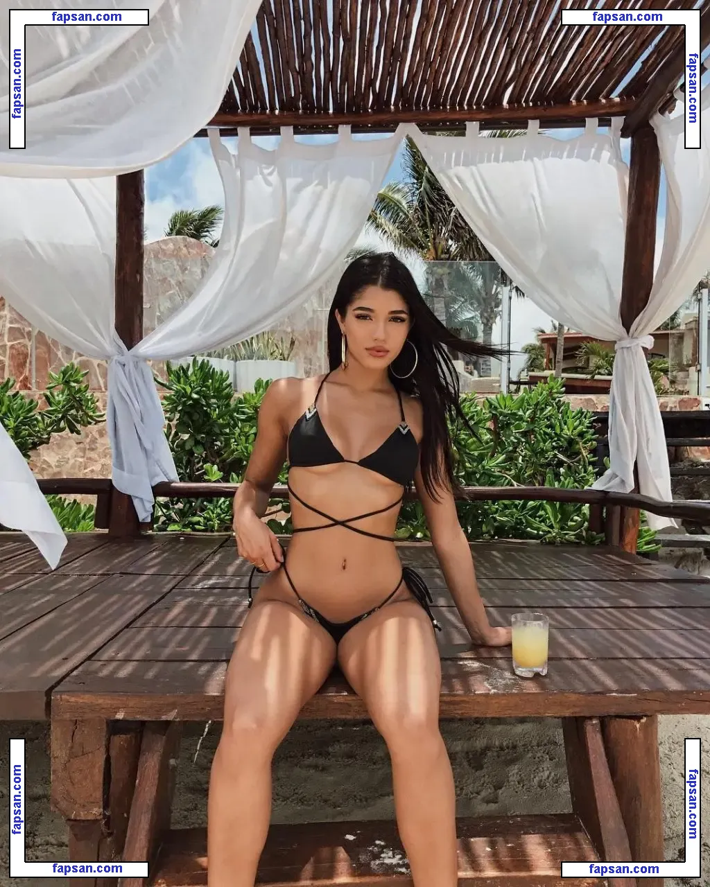 Yovanna Ventura голая фото #0177 с Онлифанс