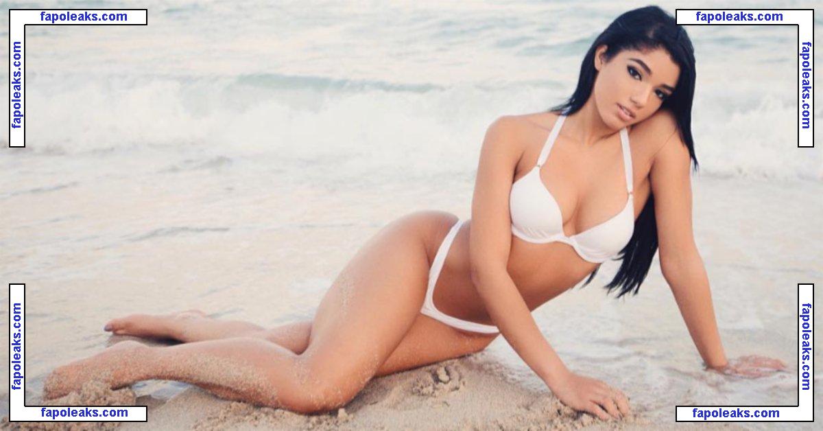 Yovanna Ventura / Yoventura / whoisyoventura голая фото #0250 с Онлифанс