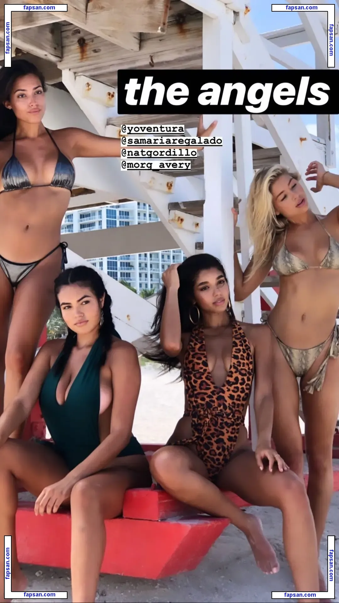 Yovanna Ventura голая фото #0310 с Онлифанс