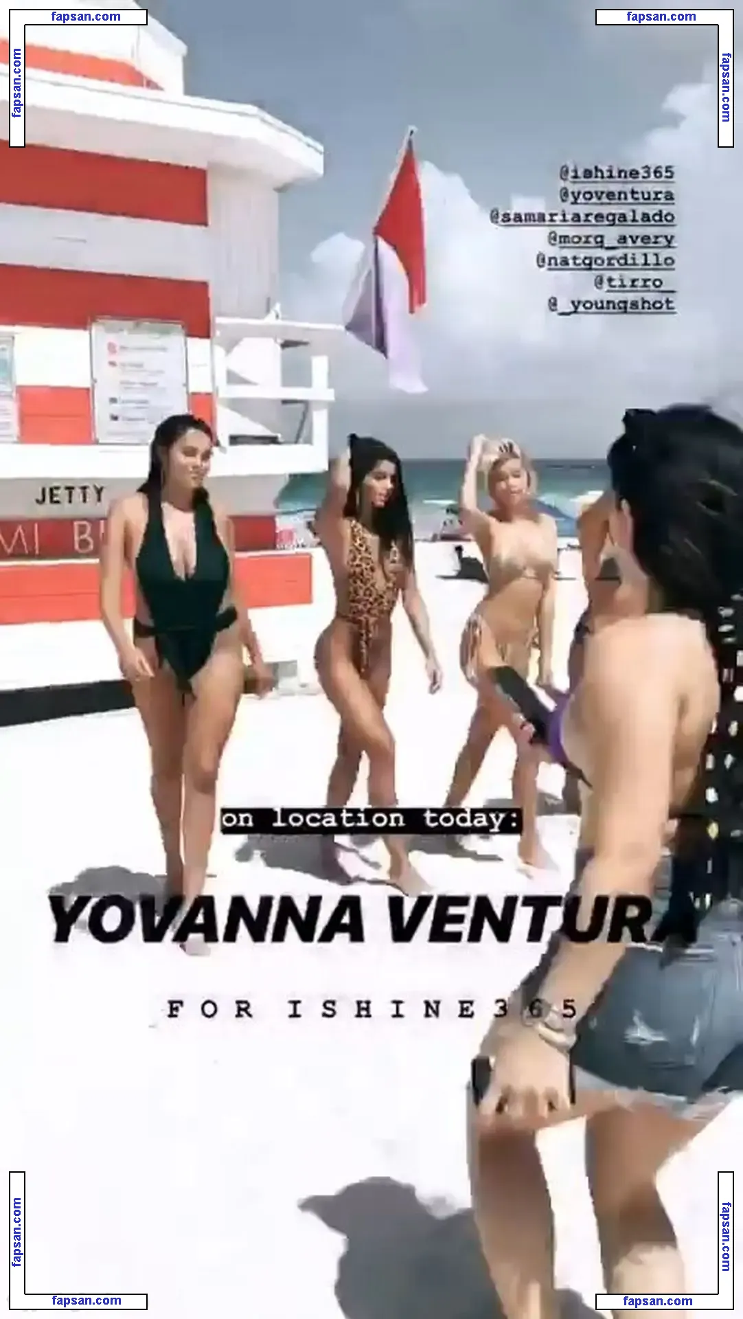 Yovanna Ventura голая фото #0316 с Онлифанс