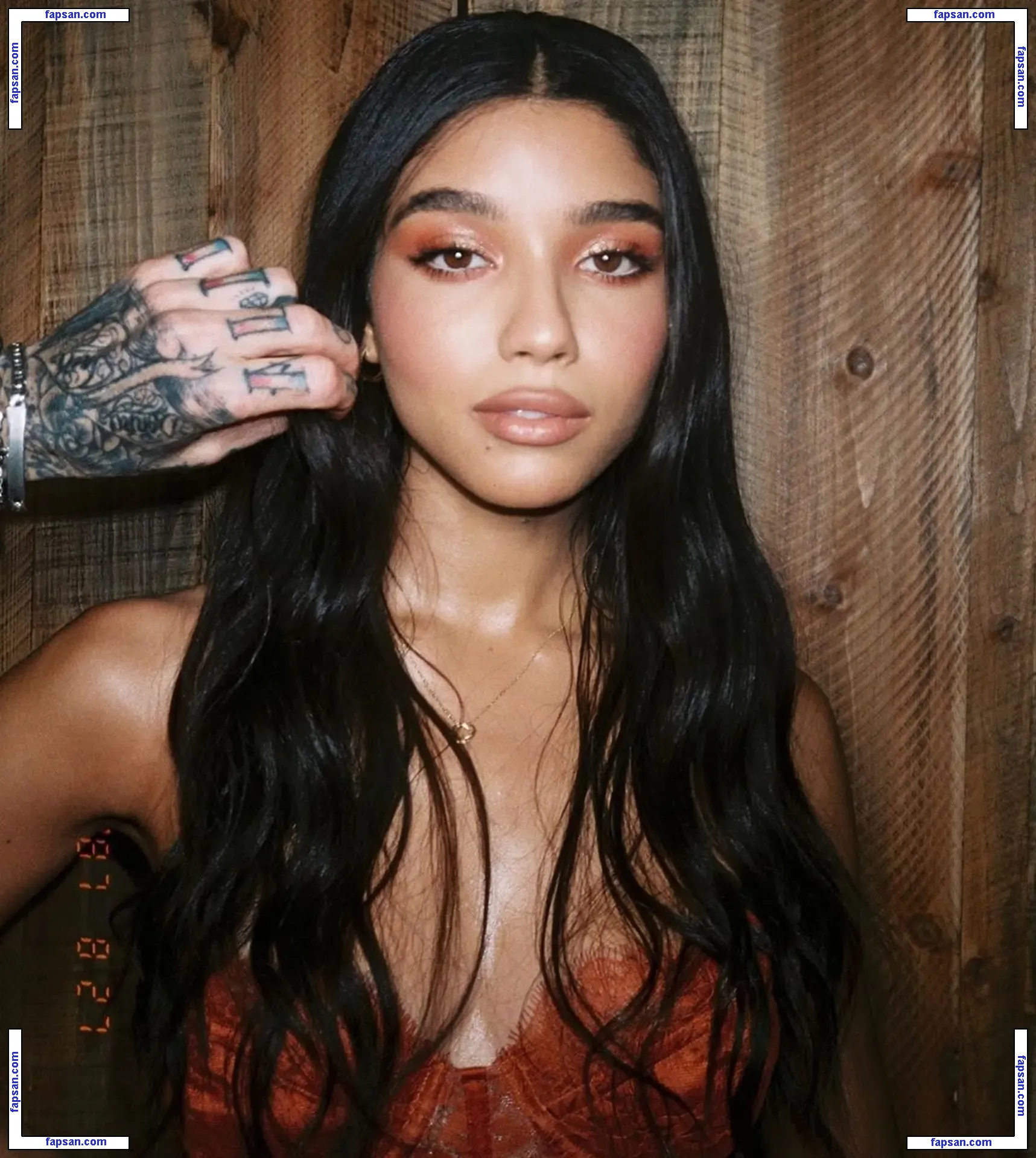 Yovanna Ventura голая фото #0333 с Онлифанс
