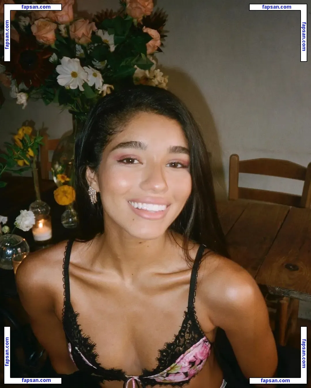 Yovanna Ventura голая фото #0363 с Онлифанс