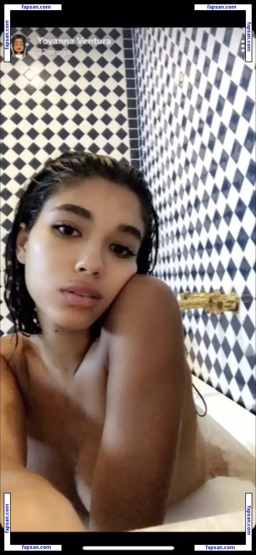 Yovanna Ventura голая фото #0478 с Онлифанс