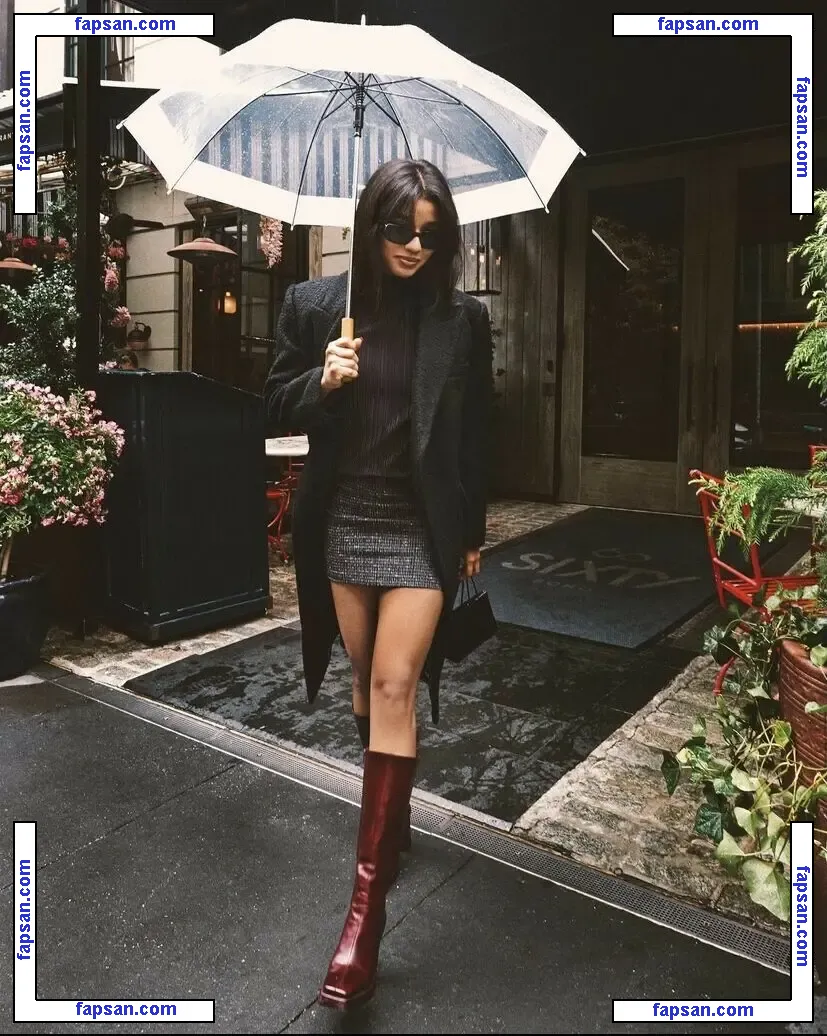 Yovanna Ventura голая фото #0500 с Онлифанс