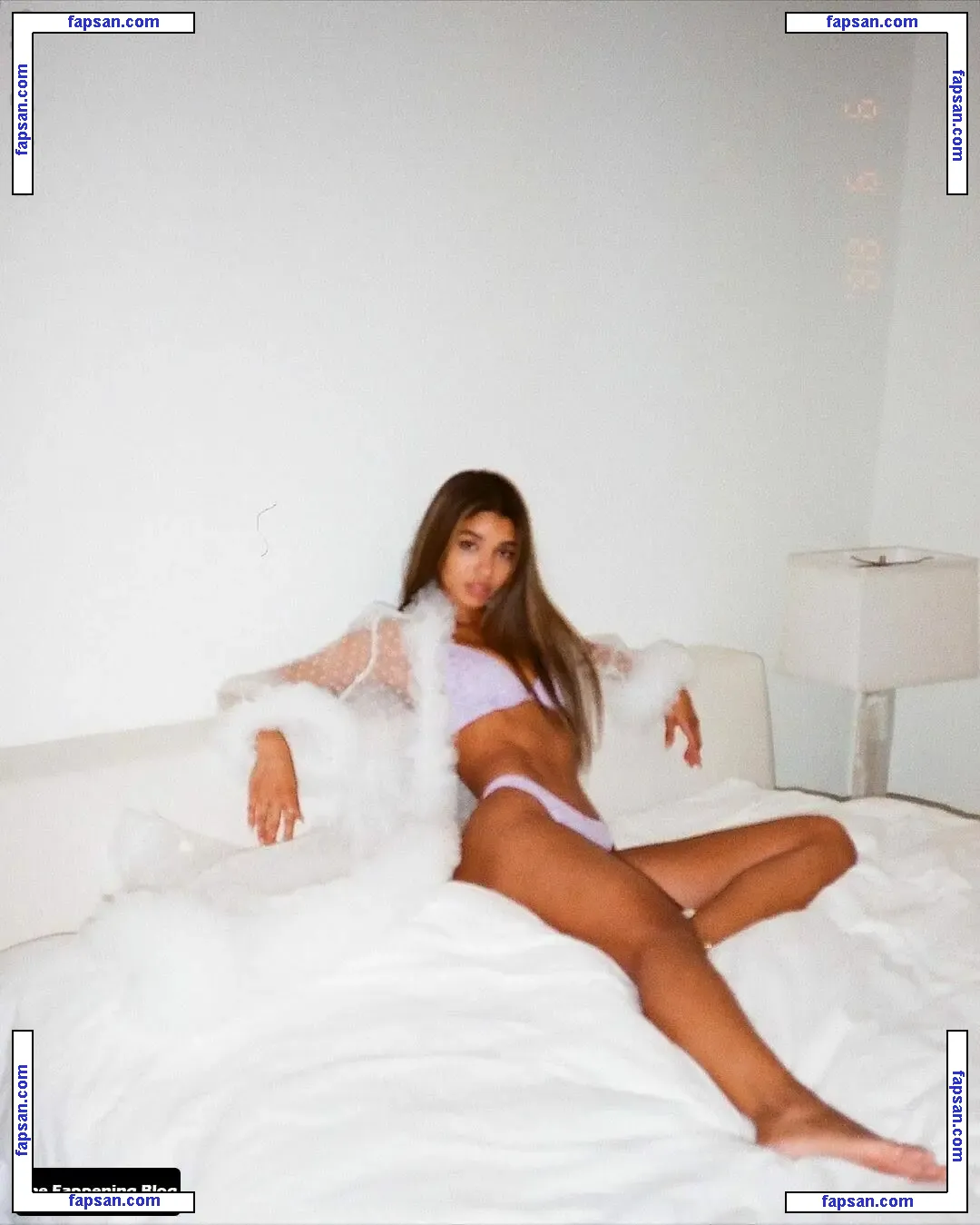 Yovanna Ventura голая фото #0524 с Онлифанс