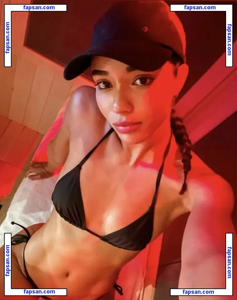 Yovanna Ventura голая фото #0531 с Онлифанс