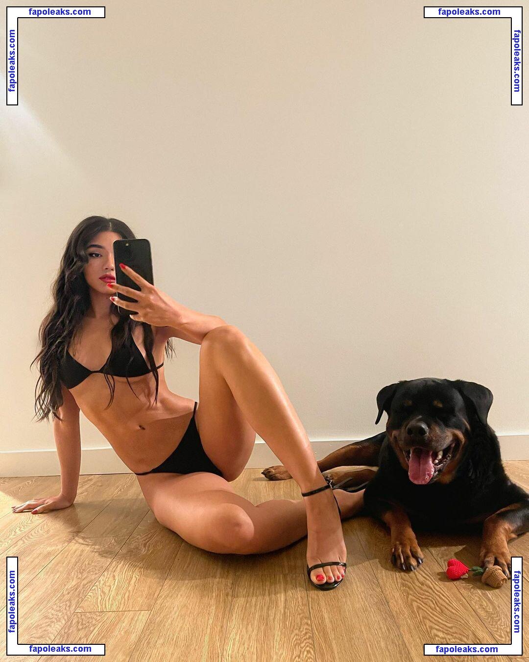 Yovanna Ventura / Yoventura / whoisyoventura nude photo #0599 from OnlyFans