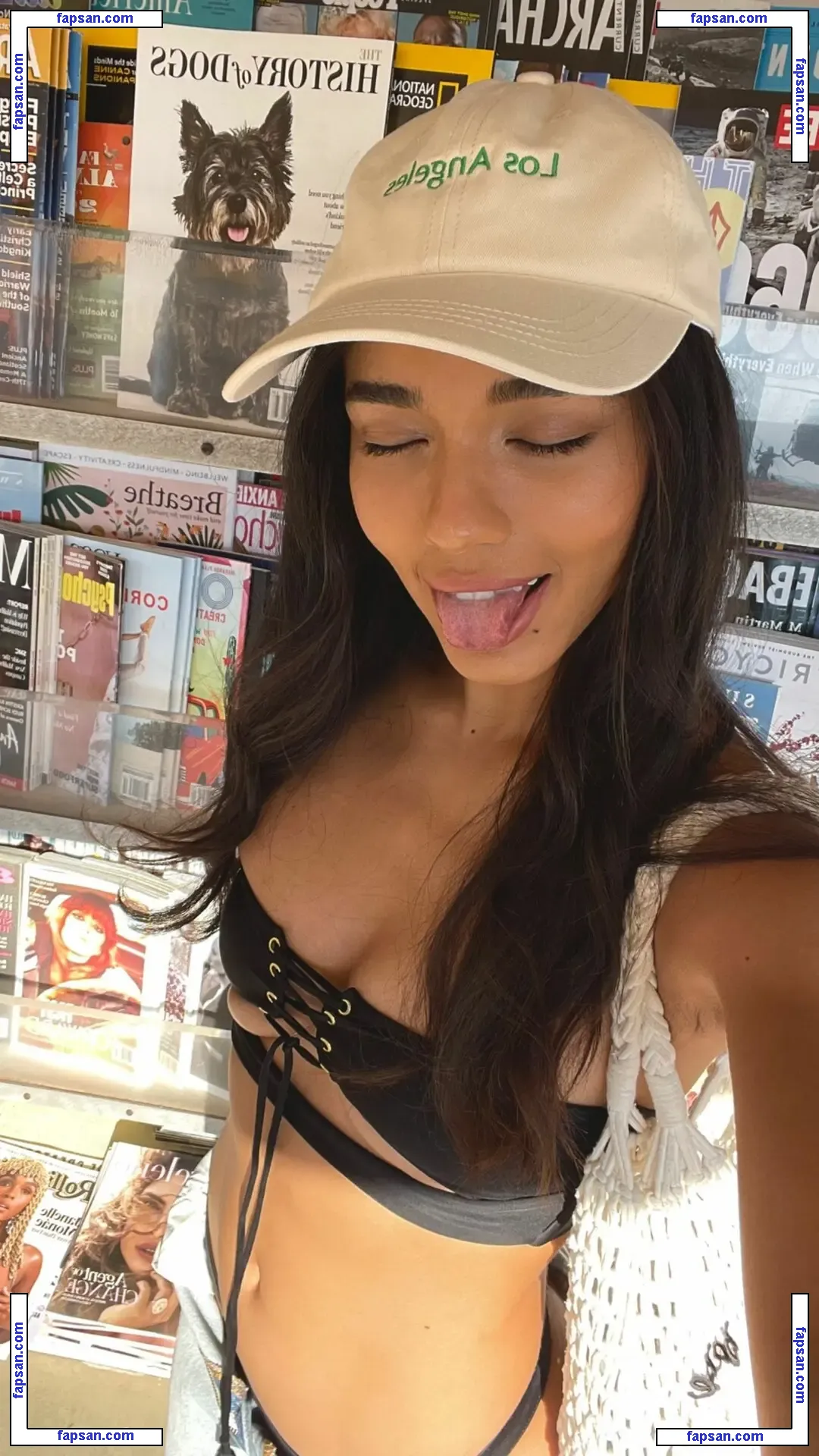 Yovanna Ventura голая фото #0690 с Онлифанс