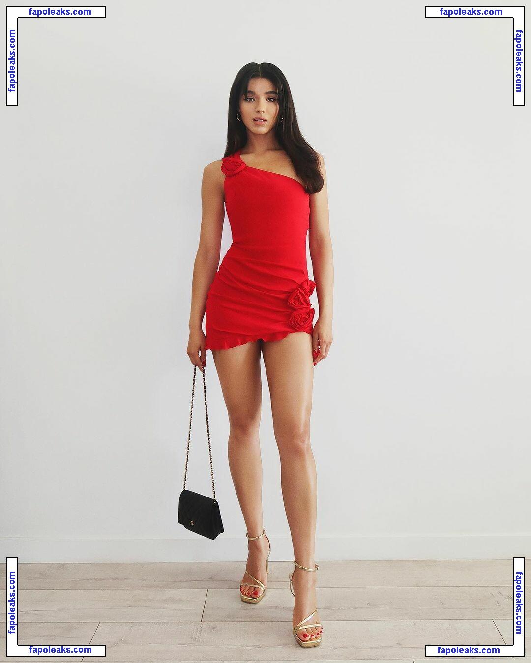 Yovanna Ventura / Yoventura / whoisyoventura голая фото #0714 с Онлифанс