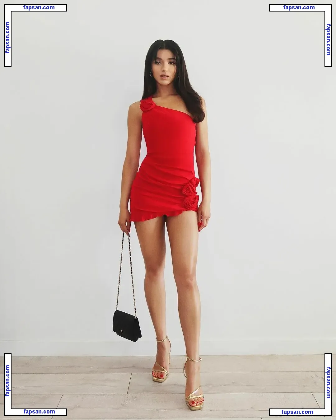 Yovanna Ventura голая фото #0714 с Онлифанс