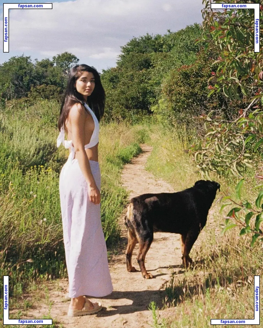 Yovanna Ventura nude photo #0725 from OnlyFans