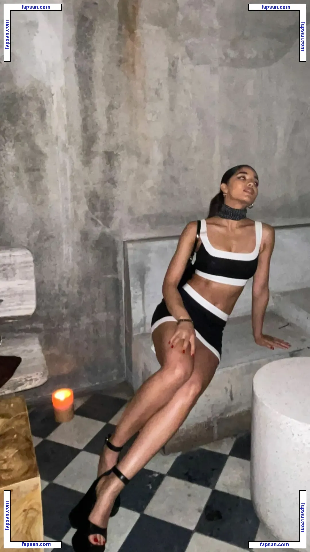 Yovanna Ventura nude photo #0727 from OnlyFans