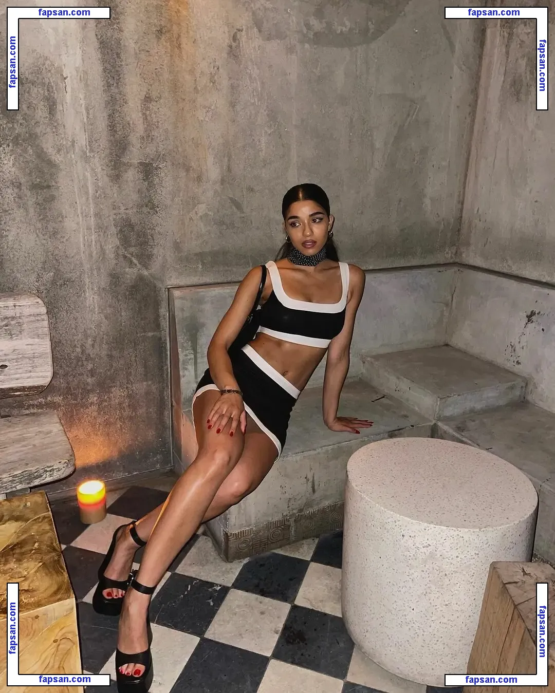 Yovanna Ventura nude photo #0735 from OnlyFans