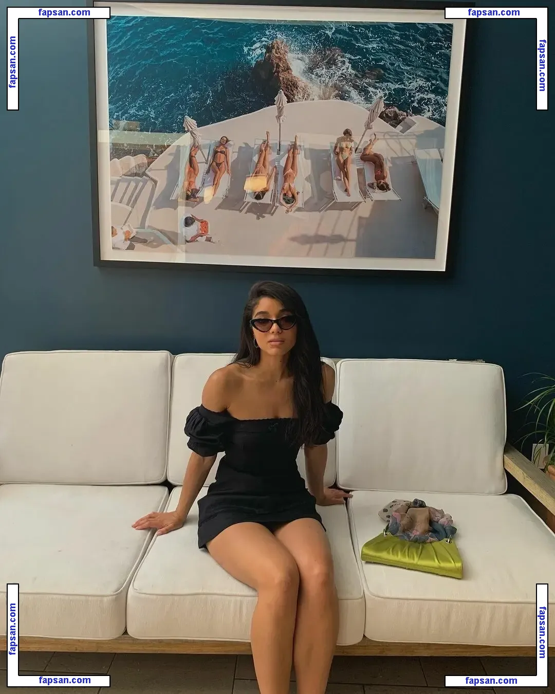 Yovanna Ventura nude photo #0750 from OnlyFans
