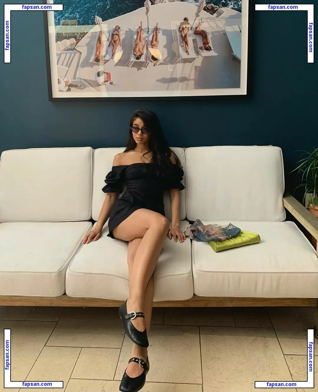 Yovanna Ventura nude photo #0755 from OnlyFans