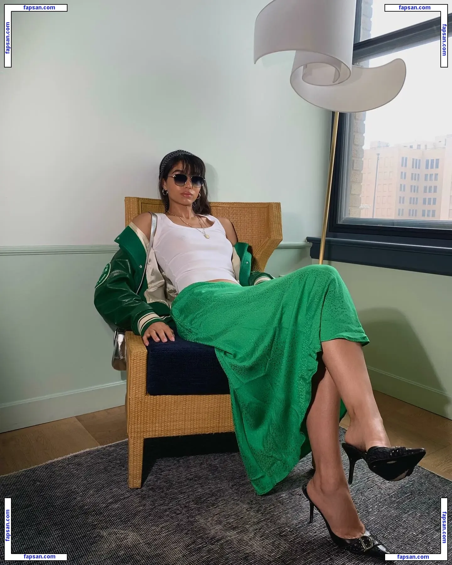 Yovanna Ventura nude photo #0757 from OnlyFans