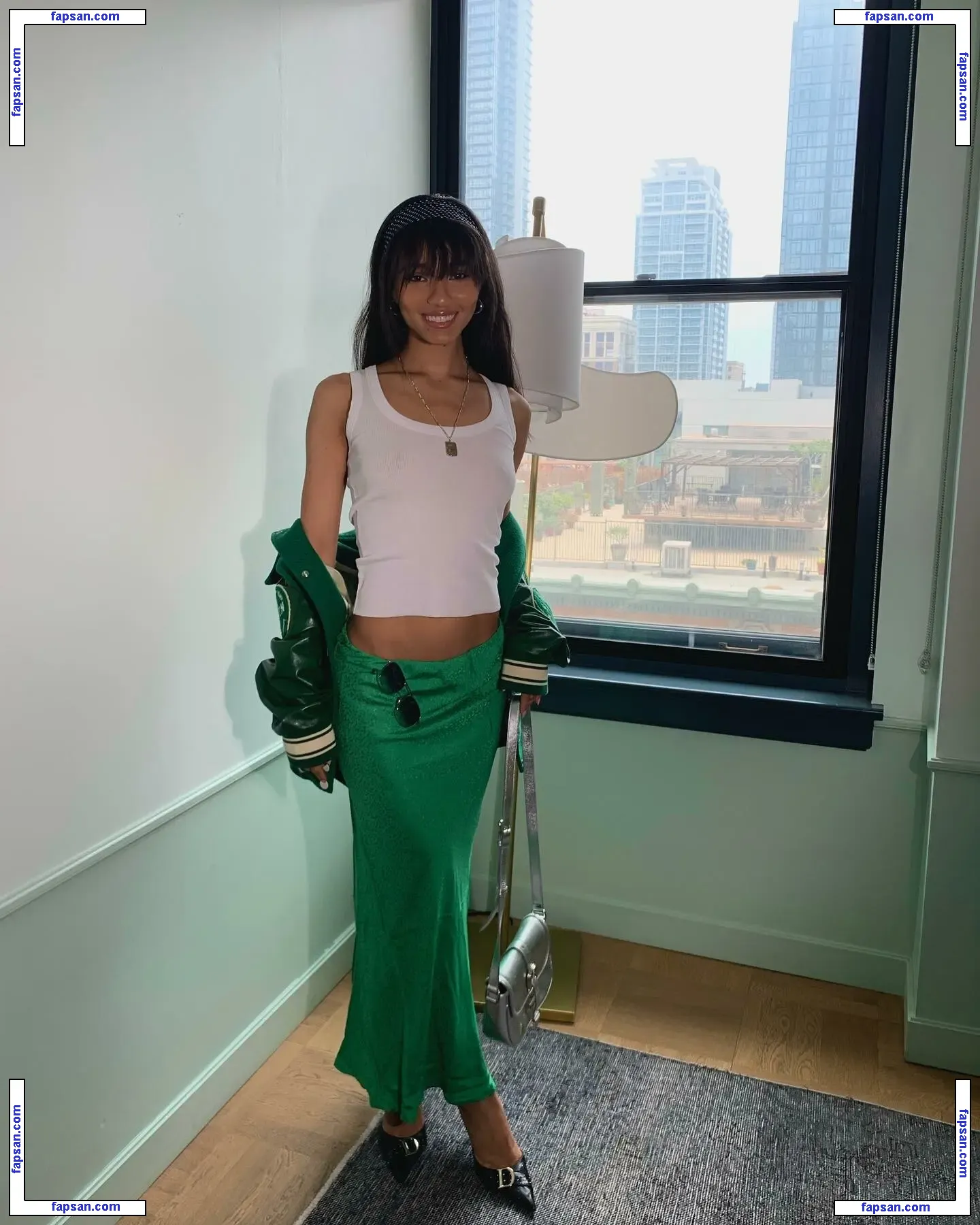 Yovanna Ventura nude photo #0758 from OnlyFans