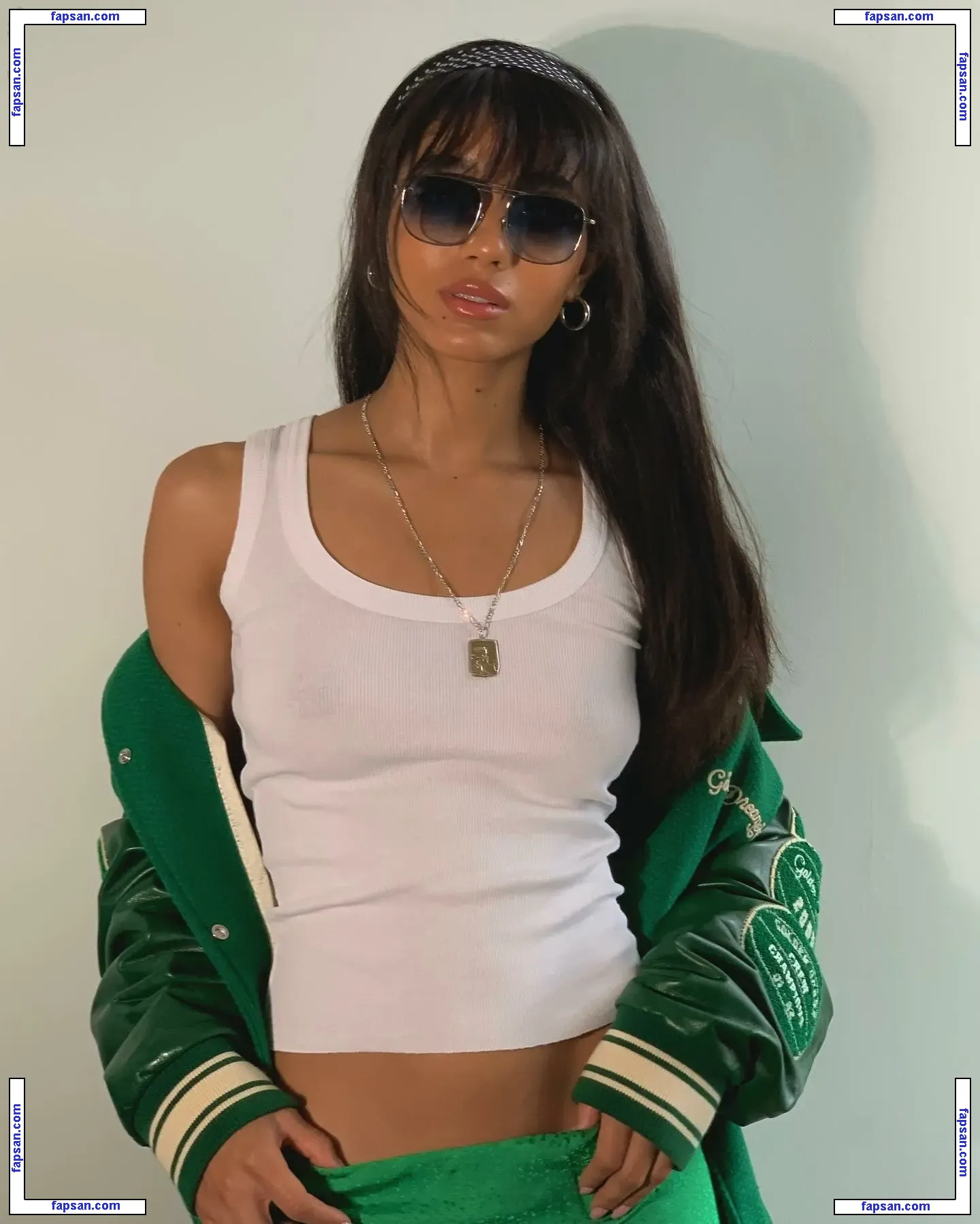 Yovanna Ventura nude photo #0759 from OnlyFans