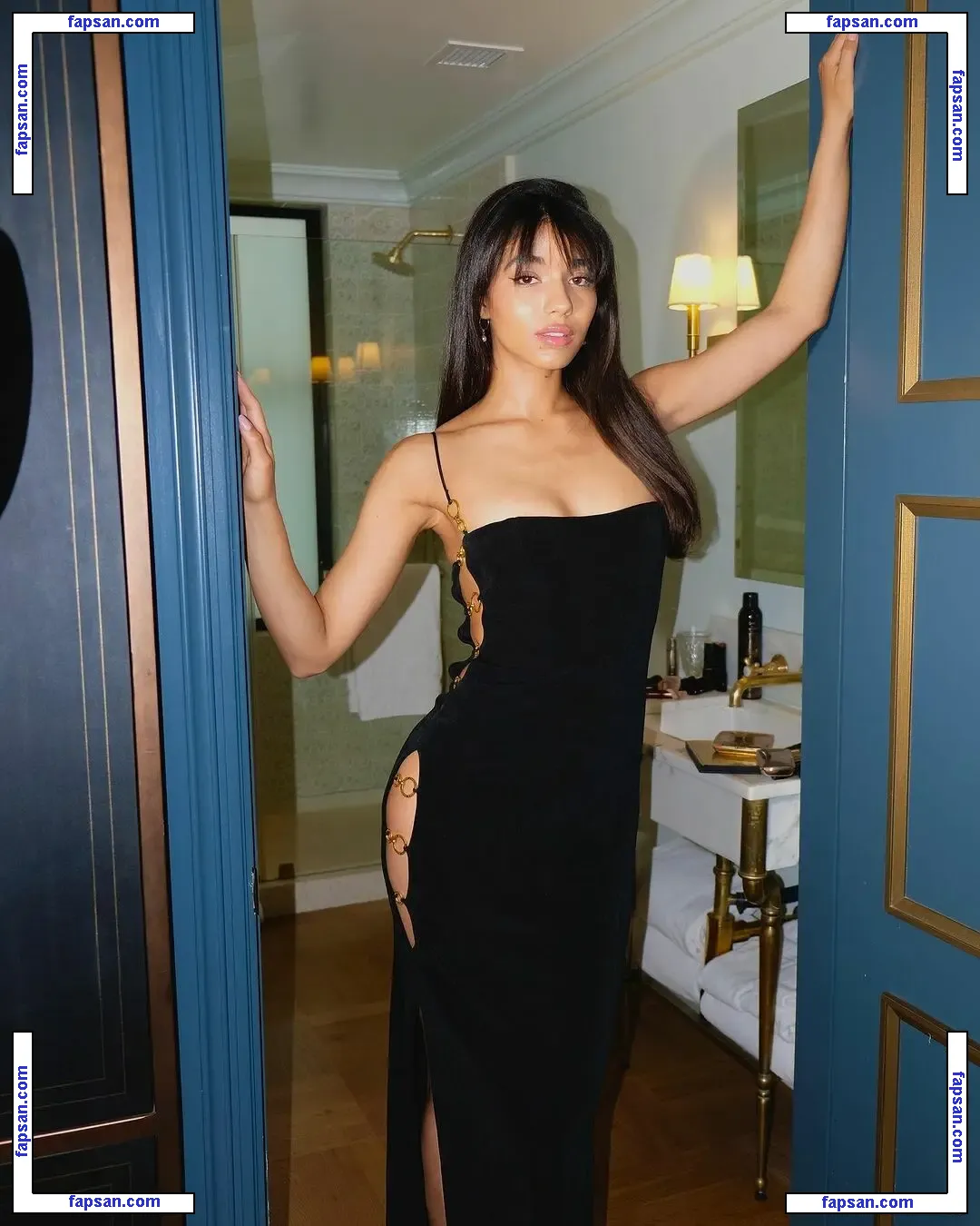 Yovanna Ventura nude photo #0763 from OnlyFans