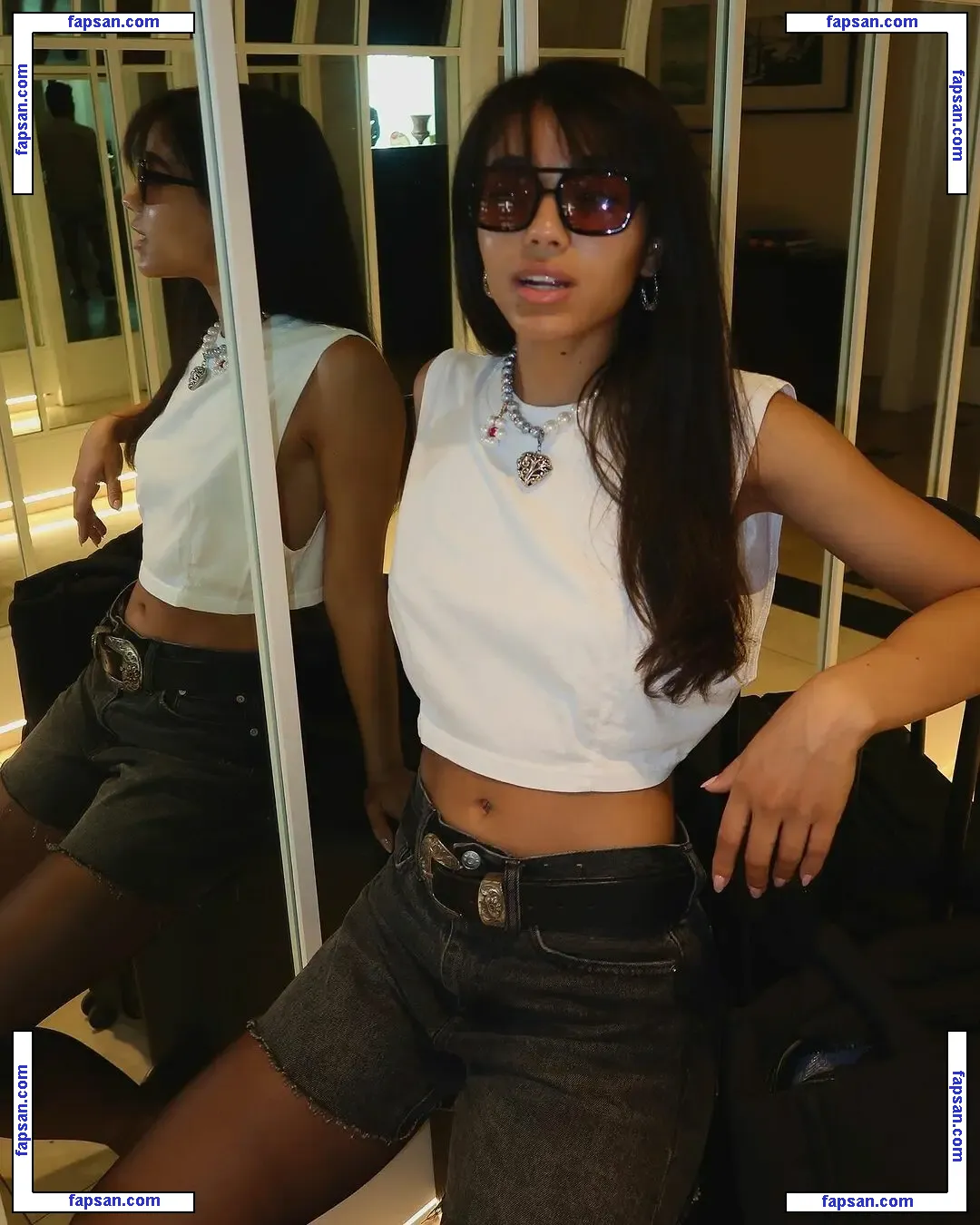 Yovanna Ventura nude photo #0770 from OnlyFans
